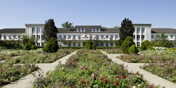 Best Western Premier Park Hotel & Spa
